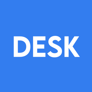 Stock DESK logo