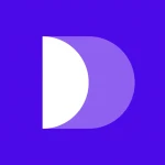 Despegar Com logo