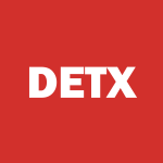 DETX Stock Logo