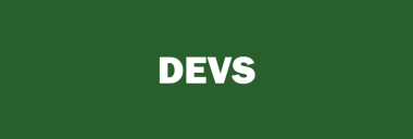 Stock DEVS logo