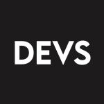 DEVS Stock Logo