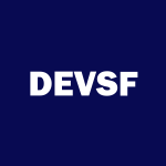 DEVSF Stock Logo