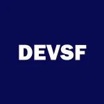 Devvstream Corp logo