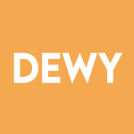 DEWY Stock Logo