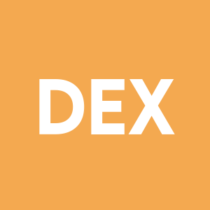 Stock DEX logo