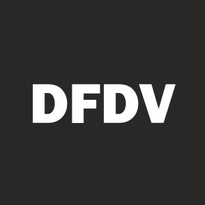 Stock DFDV logo
