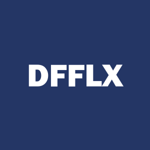 Stock DFFLX logo