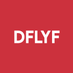 DFLYF Stock Logo