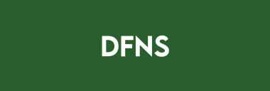 Stock DFNS logo