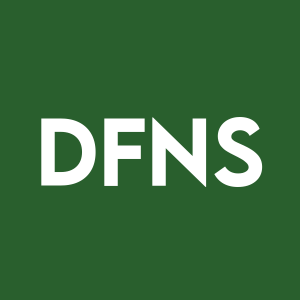 Stock DFNS logo