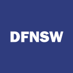 DFNSW Stock Logo