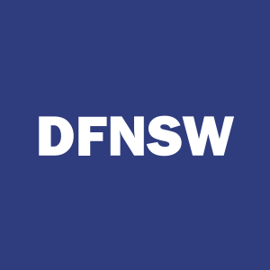 Stock DFNSW logo
