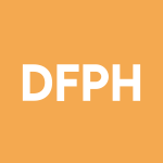 DFPH Stock Logo