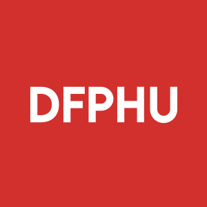 Stock DFPHU logo