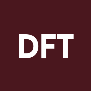 Stock DFT logo