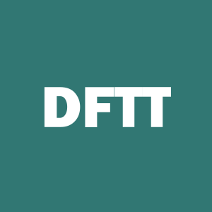 Stock DFTT logo