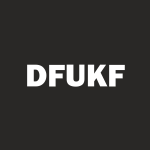 DFUKF Stock Logo