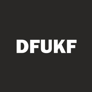 Stock DFUKF logo