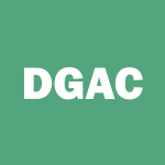 DGAC Stock Logo