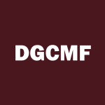 DGCMF Stock Logo