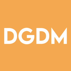 Stock DGDM logo
