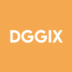 DGGIX Stock Logo