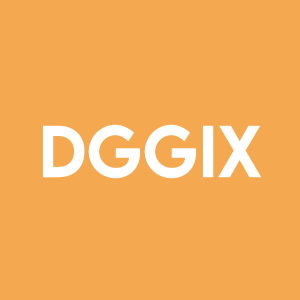 Stock DGGIX logo