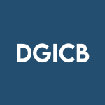 DGICB Stock Logo