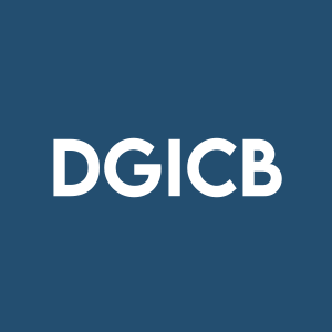 Stock DGICB logo