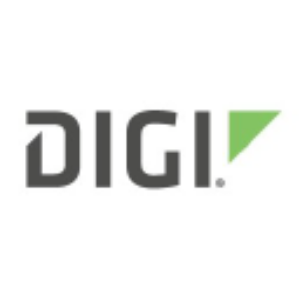 Stock DGII logo