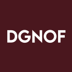 DGNOF Stock Logo