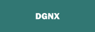 Stock DGNX logo