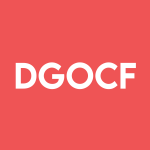 DGOCF Stock Logo