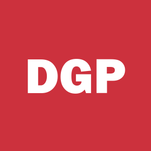 Stock DGP logo