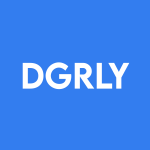 DGRLY Stock Logo
