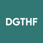 DGTHF Stock Logo