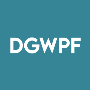Stock DGWPF logo