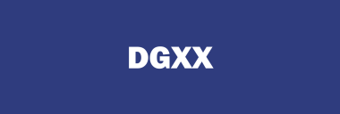 Stock DGXX logo