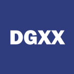 DGXX Stock Logo