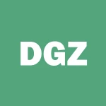 DB Gold Short ETN logo