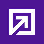 DH Stock Logo