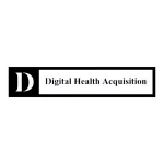 Digital Health Acquisition Corp. Unit logo