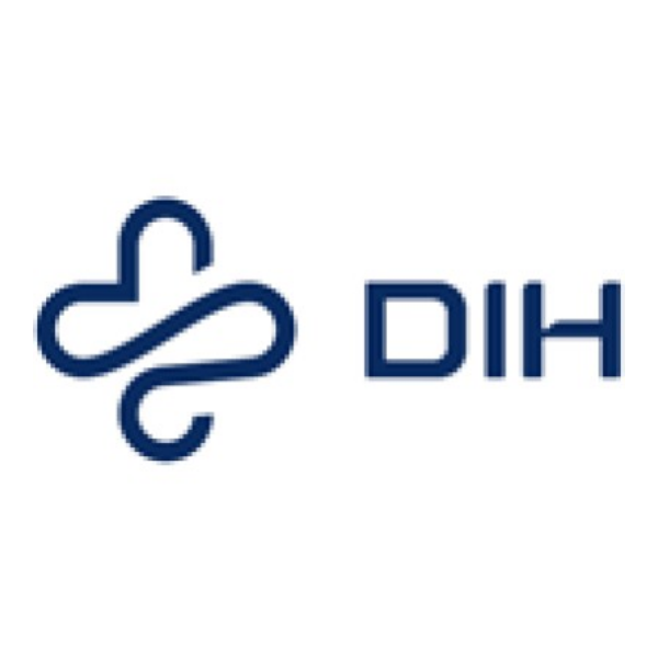 Healthcare Finance Veteran Scott Burell Joins DIH Board of Directors Healthcare Finance Veteran Scott Burell Joins DIH Board of Directors