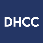 DHCC Stock Logo