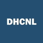 DHCNL Stock Logo