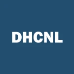 Diversified Healthcare Trust logo