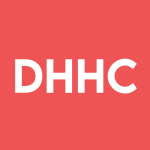 DHHC Stock Logo
