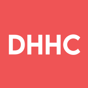 Stock DHHC logo