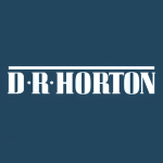 DHI Stock Logo