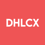DHLCX Stock Logo
